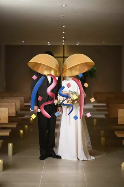 結婚相談所 Be Happy「和装もいい⛩️」-2