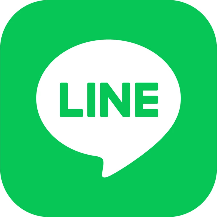 LINE公式アカウントつくっちゃいました♫