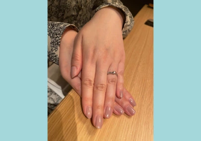 結婚相談所 Beauty婚シェル 名古屋「＼祝！！／33歳女子、36歳女子ご成婚退会」-3
