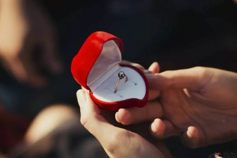 プロポーズ後から結婚までの流れとポイント