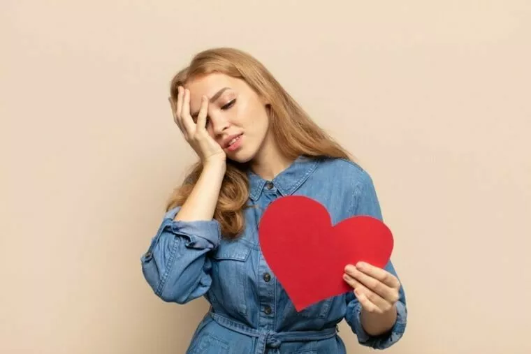 恋愛がめんどくさいと感じる男女の心理と克服方法