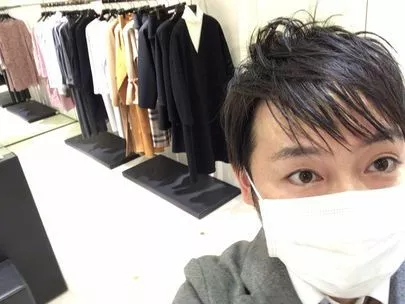 Dear Bride Tokyo「IBJ12月定例会からの新宿高島屋」-3