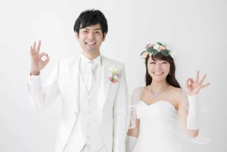 プロポーズだけじゃない成婚のパターン？