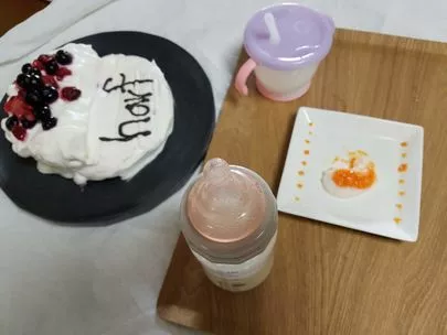 みらい結婚コンシェル「娘はすくすくと成長、妻には本当に感謝」-2