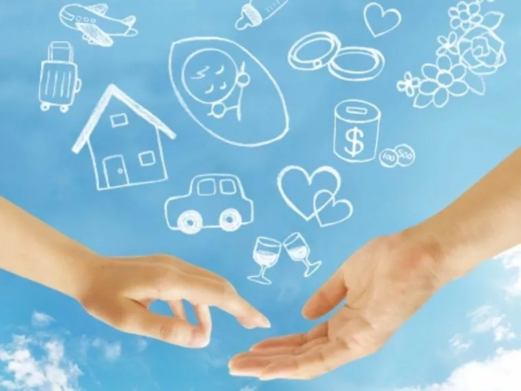 イメージする大切さ？