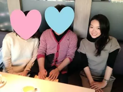 名古屋 結婚相談所 CAN mariage 名古屋新栄店「キャンマリアージュの１2月成婚報告♪」-2