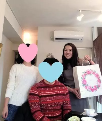 名古屋 結婚相談所 CAN mariage 名古屋新栄店「キャンマリアージュの１2月成婚報告♪」-3