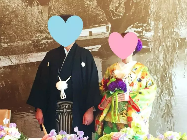 キャンマリアージュの１2月成婚報告♪