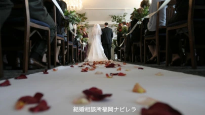結婚相談所福岡　ナビレラ「早く成婚したいアナタへの婚活トリセツ６選！」-2