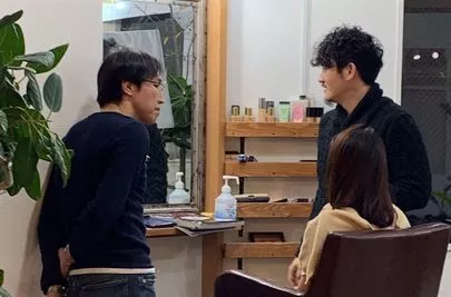 マリアージュ38（mariage38）「新規女性とプロフィール写真撮影に行ってきました^_^」-2