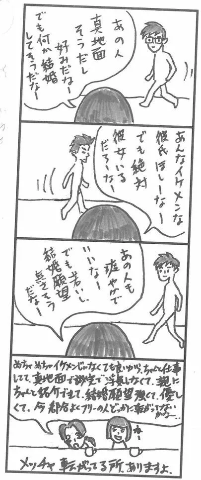 Dear Bride Tokyo「無料相談で質問ぶつけてみた結果」-2