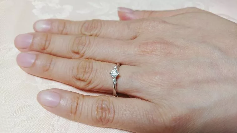 ご成婚の退会手続きでした