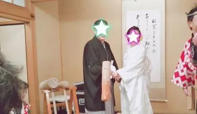 Will Marry（ウィルマリー）「WMファミリーから結婚式のお写真が届きました♡」-2