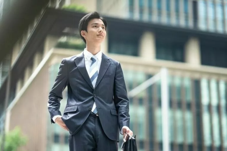 婚活で商社マンが人気な理由と相性の良い女性の特徴