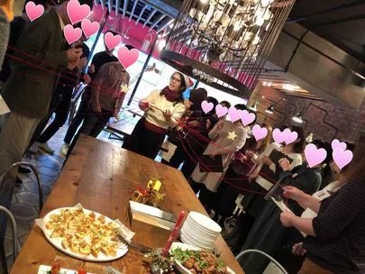 結婚相談所ビリーブインユアセルフ（ＢＩＹ）「カップル11組成立！？の婚活パーティー」-3
