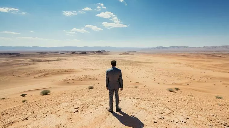 結婚しない人の特徴