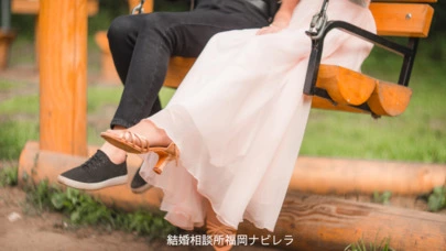 結婚相談所福岡　ナビレラ「源平しだれ桃が満開です♡花言葉は「恋のとりこ♡」」-2