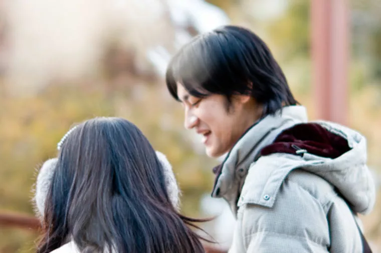 あまり話せなくても、そこそこ盛り上がるデート