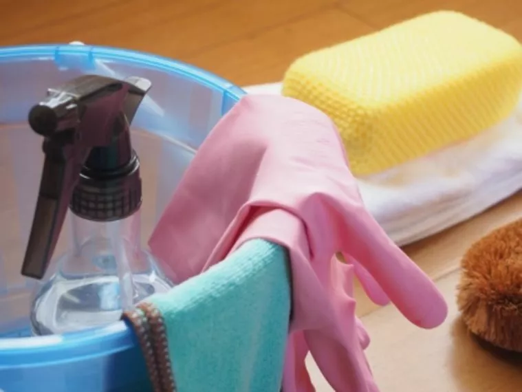 2018年最後の日曜日！は心も大掃除です。