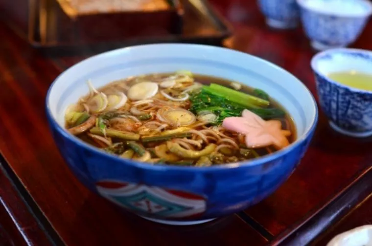 大晦日！今日する事は何でしょう？