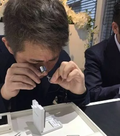 Will Marry（ウィルマリー）「長野の会員さん彼女のお誕生日プロポーズ大成功(#^^#)」-2