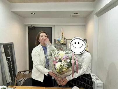 エージェント　ライフ　福岡「32歳Mさん　お見合い日に現れなかった彼とご成婚！！」-2