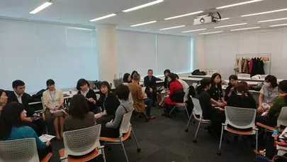 良縁コンシェルジュ町田「今年最後の仲人のクラブ活動でした」-2