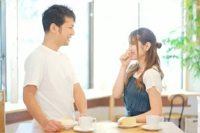 結婚相談所　ベルマリアージュ「３８歳女性、祝ご成婚。紹介者の友人はご懐妊！幸せの連鎖」-3