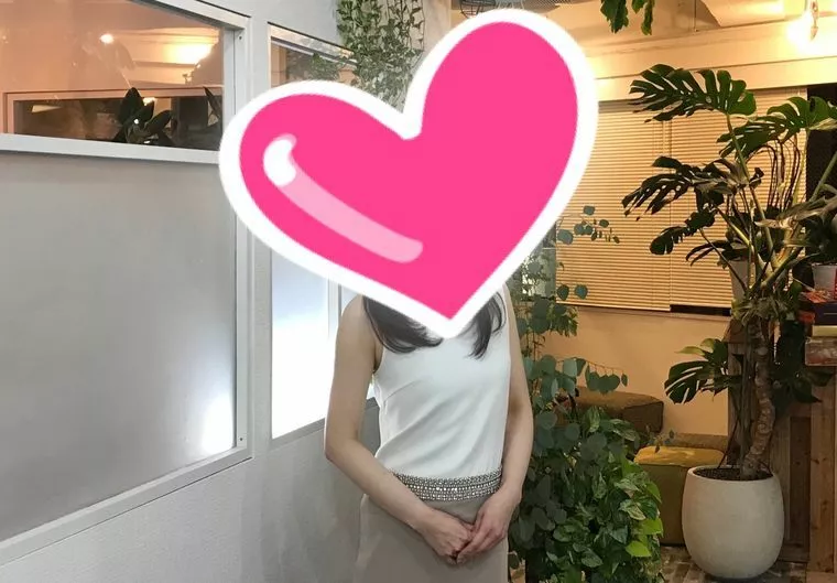 新規入会女性（３０代）と写真の撮影に行ってきました！