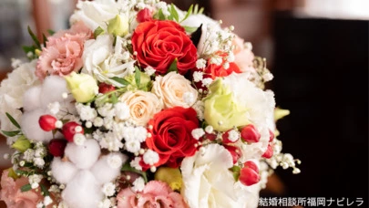 結婚相談所福岡　ナビレラ「お見合いや交際が上手くいかなかったときアナタはどっち？」-2