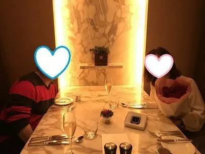 Will Marry（ウィルマリー）「けやき坂イルミネーションプロポーズ大成功(#^^#)」-2