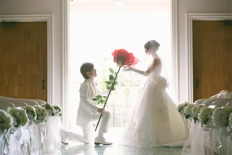 アプリよりも﻿結婚相談所の出会いが﻿相当アリなワケ