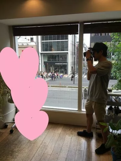 Dear Bride Tokyo「プロフィール写真は写りが良ければいい訳ではない」-2