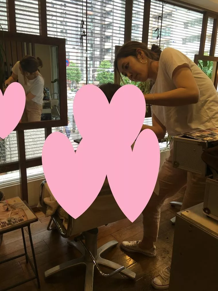 プロフィール写真は写りが良ければいい訳ではない