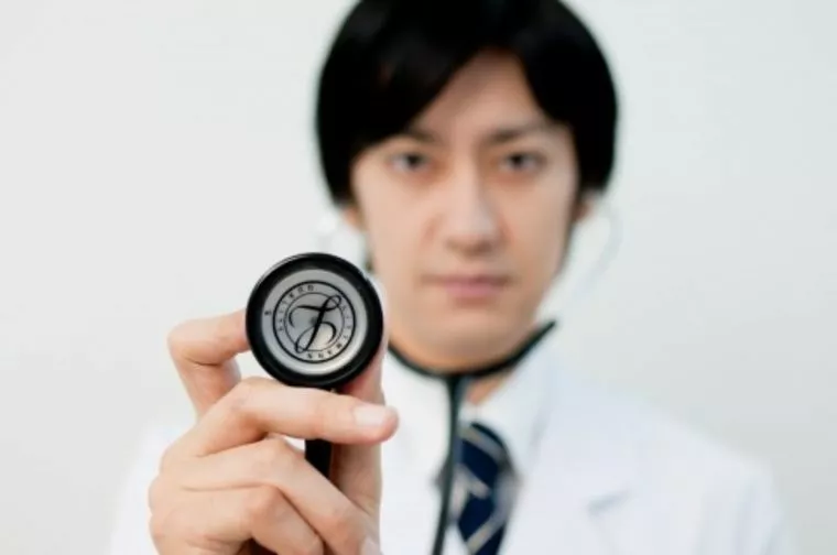 感染症にご注意を！