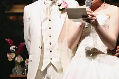 JMA四日市「【20代女性×30代男性】会員様同士でめでたくご成婚❤️」-5