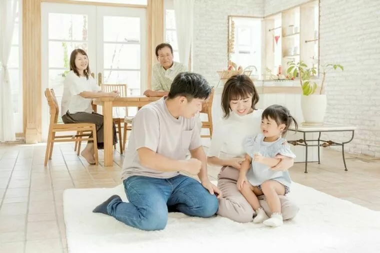 結婚して義父母と同居するメリット・デメリットを解説