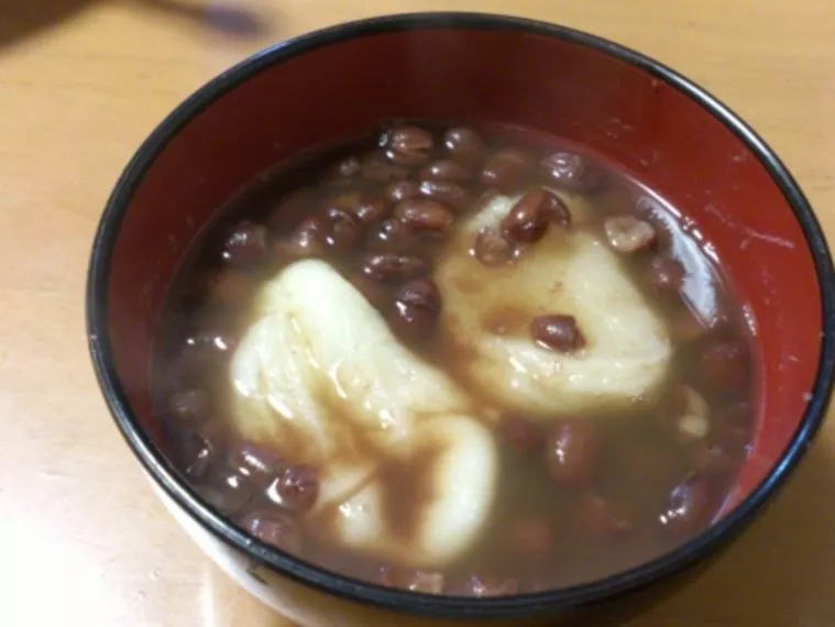 1月2日にする事♬