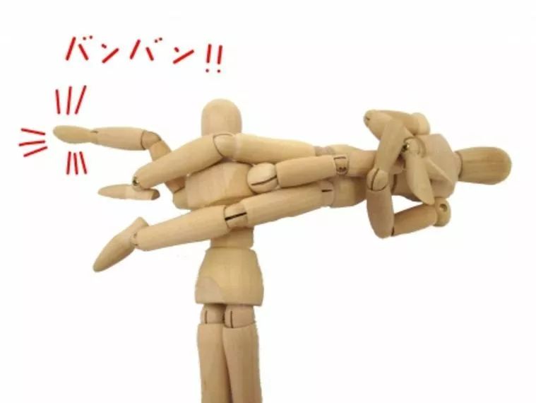 ギャップは可愛く伝えましょう(^▽^)