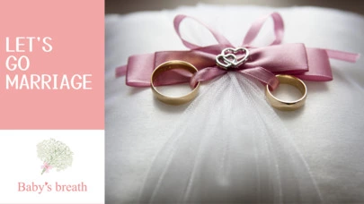 結婚相談所 ベイビーズ・ブレス　Baby's breath「結婚相談所で見つける：時間を味方に変える婚活の極意」-5