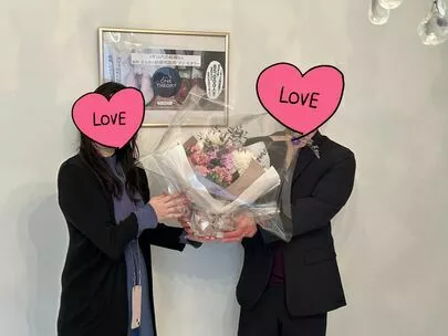ONE THEORY(ワン セオリー)「ご成婚が止まらない♡お友達と一緒にご入会＆卒業」-2