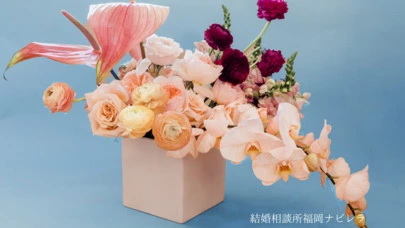 結婚相談所福岡　ナビレラ「ギュッとしたくなる守ってあげたい系女性♡活動スタート」-2