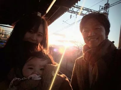 みらい結婚コンシェル「あけましておめでとうございます(^^)」-2