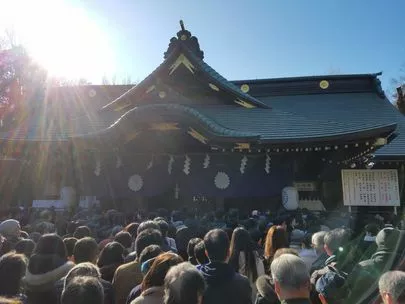 みらい結婚コンシェル「あけましておめでとうございます(^^)」-3