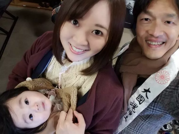 あけましておめでとうございます(^^)