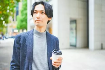 結婚相談所インフィニ 青山結婚予備校「理想の彼氏の特徴が気になる！」-2