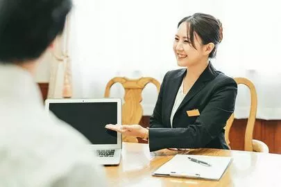 結婚相談所　tenishia福岡「結婚相談所の流れとステップ」-2