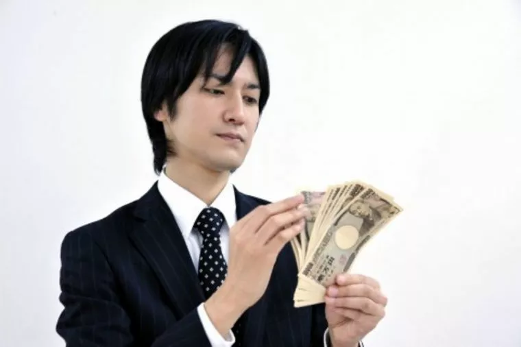 お小遣いいくら？