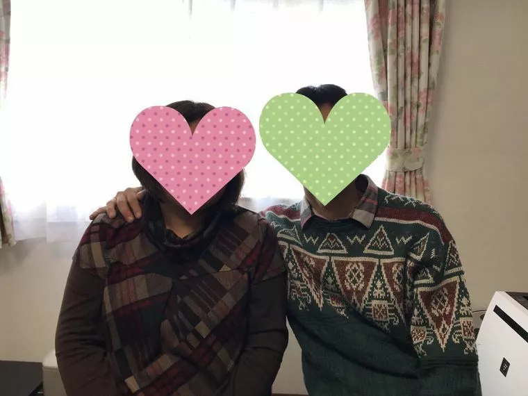 祝♡ご成婚