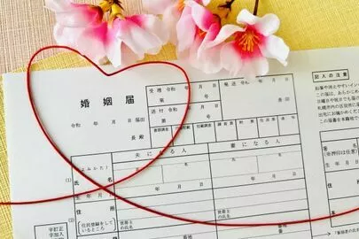 ハートステーション　幸和「ご入籍日💑にお二人でご来社🎉😃❗」-2
